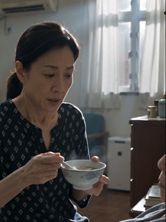 老寶貝鬧脾氣，女兒有絕招？！